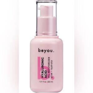 Beyou. Skin Booster Hyaluronic Acid Oil-Free Gel Moisturizer, 1.01 fl oz |